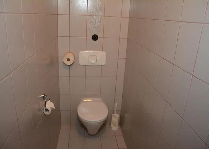 Gasthuis Gaestehaus Kreischberg - Mayer