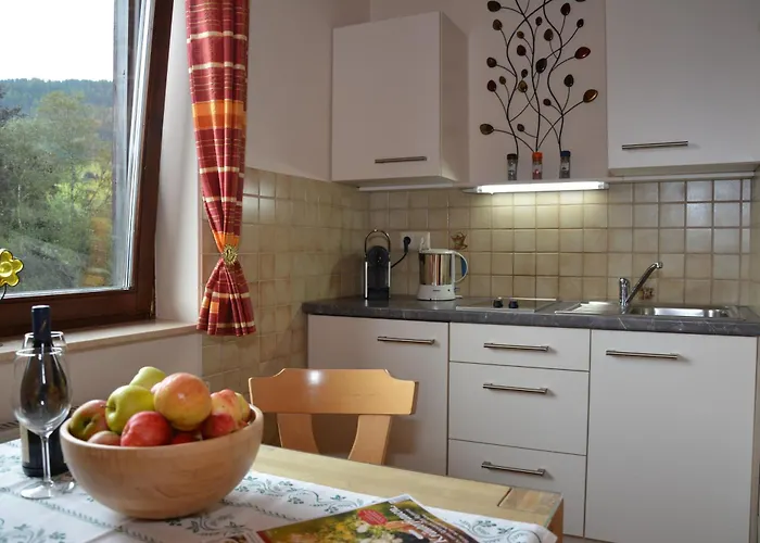 Gasthuis Gaestehaus Kreischberg - Mayer