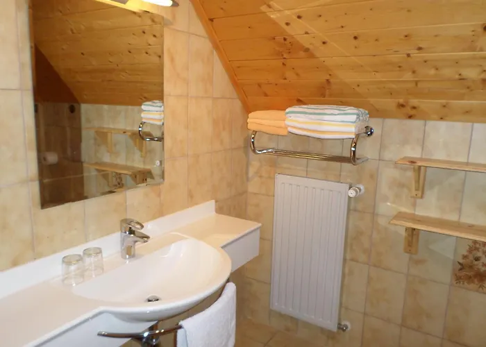 Gaestehaus Kreischberg - Mayer Sankt Lorenzen ob Murau