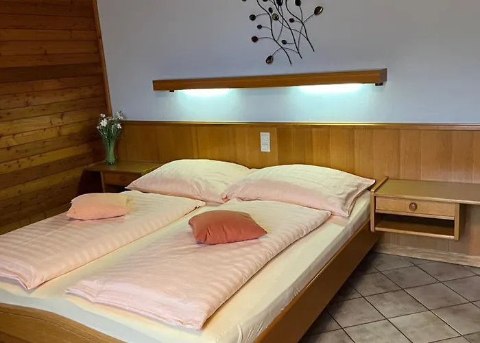 Gasthuis Gaestehaus Kreischberg - Mayer 3*