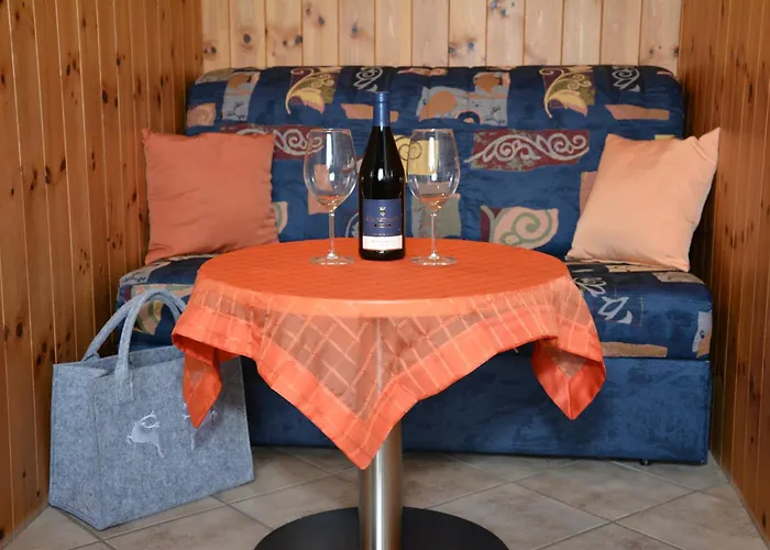 Gaestehaus Kreischberg - Mayer