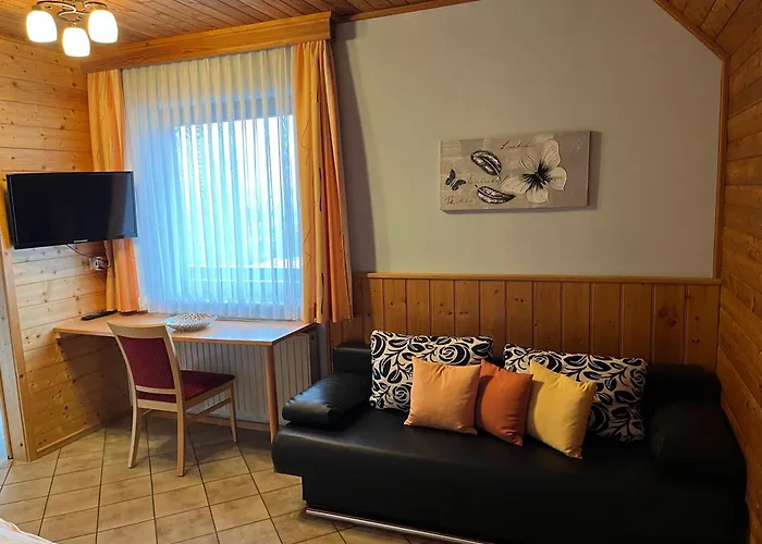 Gaestehaus Kreischberg - Mayer Gasthuis 3*