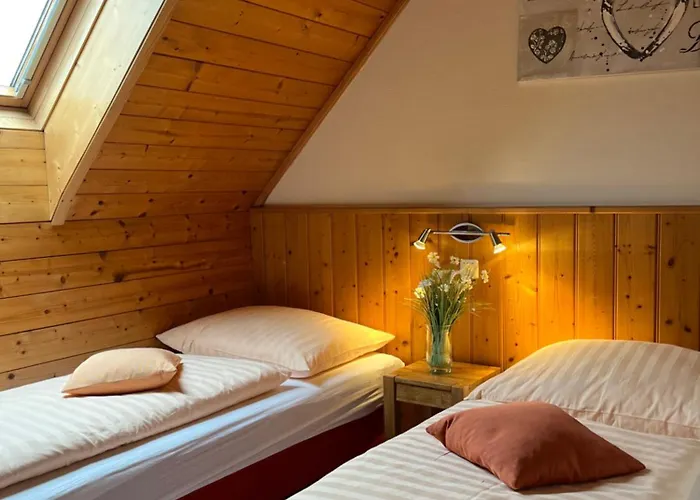 Gaestehaus Kreischberg - Mayer Gasthuis