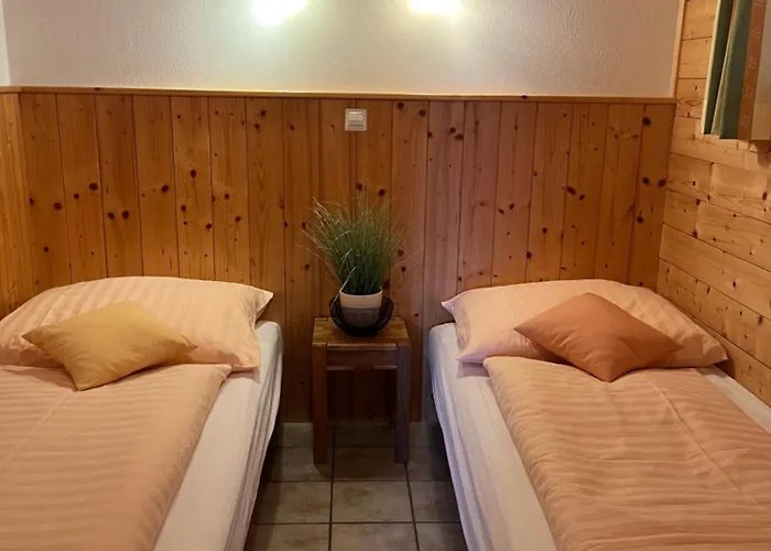 Gaestehaus Kreischberg - Mayer