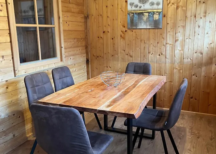 Gaestehaus Kreischberg - Mayer Gasthuis Sankt Lorenzen ob Murau