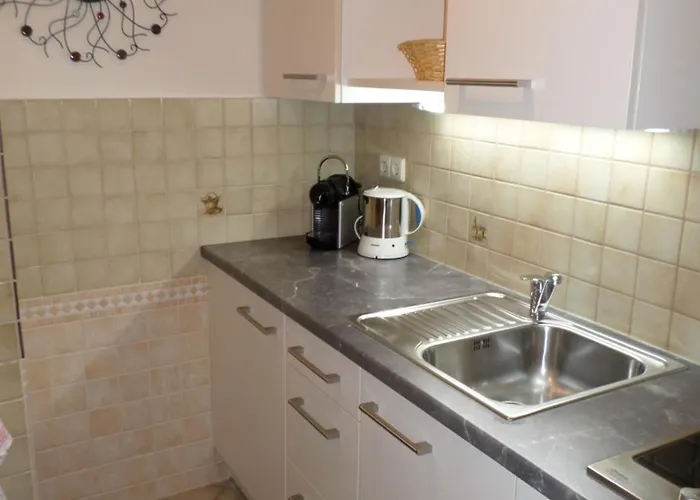 게스트하우스 Gaestehaus Kreischberg - Mayer