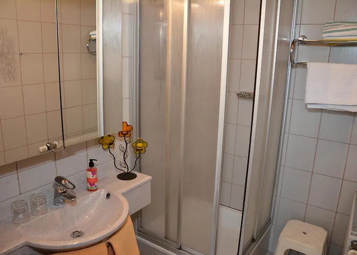 Gaestehaus Kreischberg - Mayer Sankt Lorenzen ob Murau