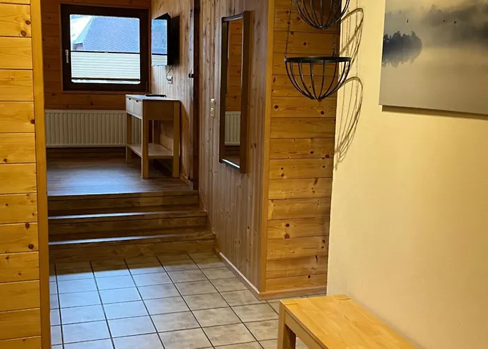 Gaestehaus Kreischberg - Mayer