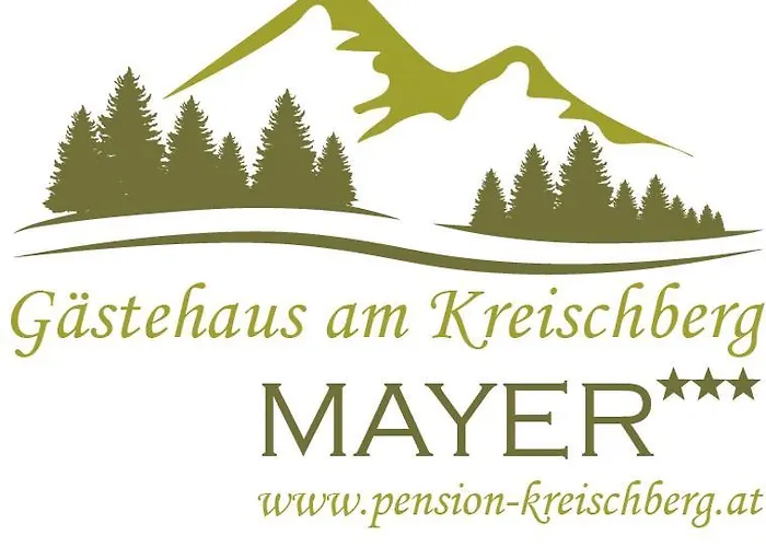 Gaestehaus Kreischberg - Mayer