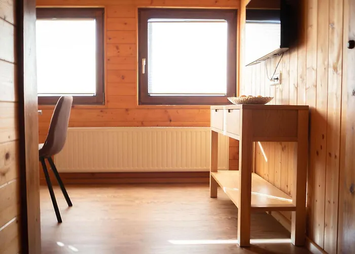 Gaestehaus Kreischberg - Mayer Gasthuis