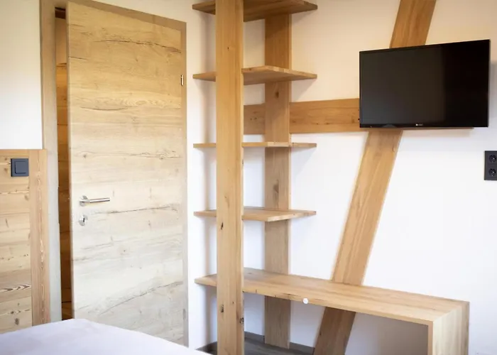 Gaestehaus Kreischberg - Mayer 3*