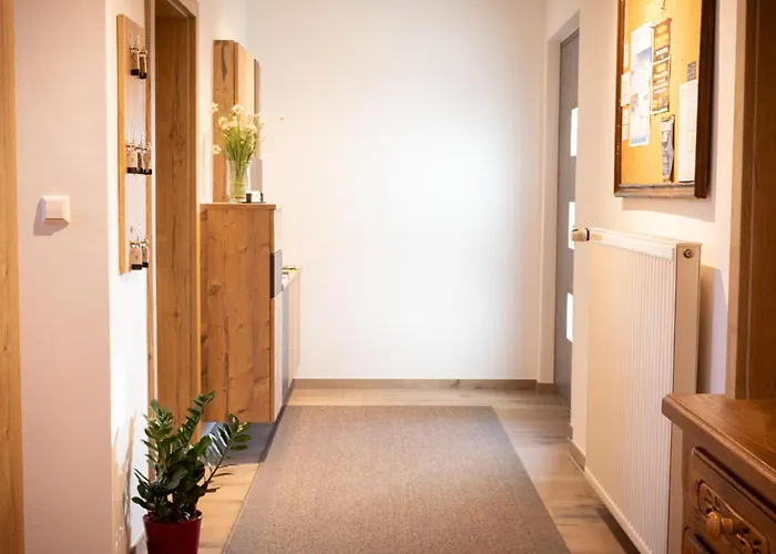 Gaestehaus Kreischberg - Mayer Sankt Lorenzen ob Murau