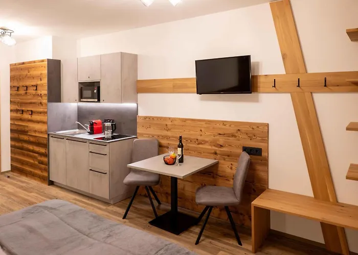 Gaestehaus Kreischberg - Mayer