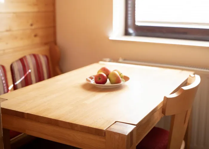 Gasthuis Gaestehaus Kreischberg - Mayer