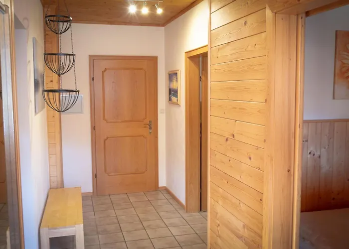 Gaestehaus Kreischberg - Mayer