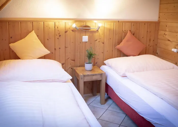 Gasthuis Gaestehaus Kreischberg - Mayer 3*