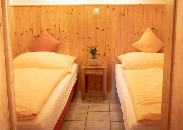 Gaestehaus Kreischberg - Mayer 3*