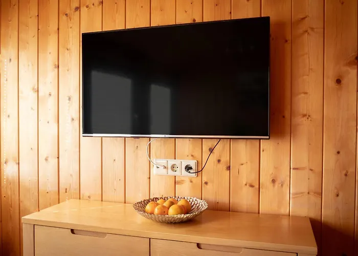 Gaestehaus Kreischberg - Mayer Sankt Lorenzen ob Murau