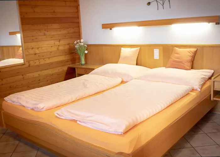 Gaestehaus Kreischberg - Mayer Sankt Lorenzen ob Murau