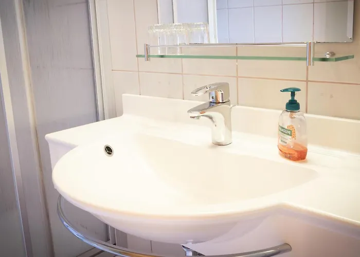 Gaestehaus Kreischberg - Mayer 3* Sankt Lorenzen ob Murau