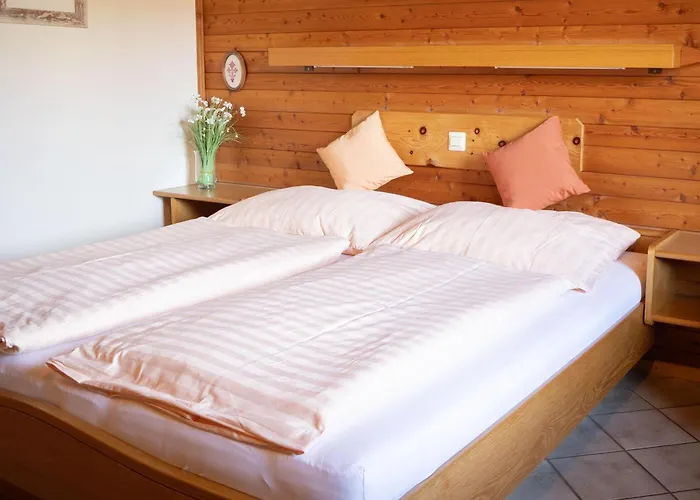 Gaestehaus Kreischberg - Mayer 게스트하우스