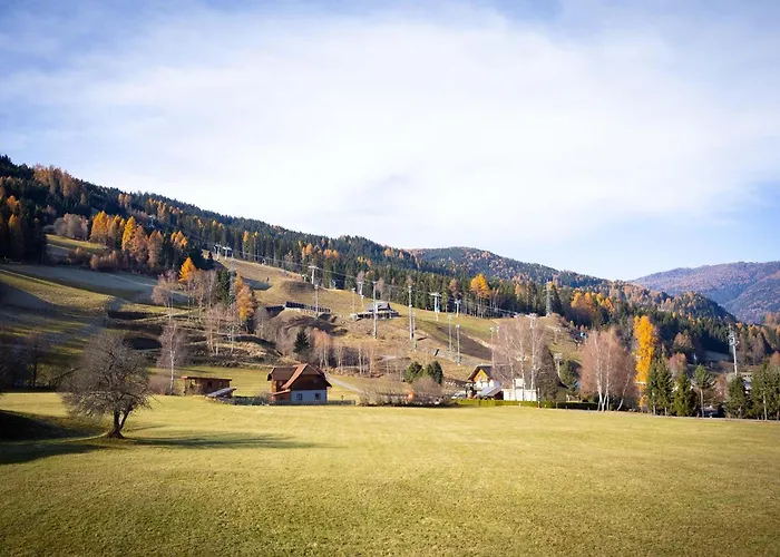 Gaestehaus Kreischberg - Mayer Gasthuis 3*