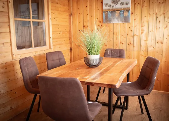 Gasthuis Gaestehaus Kreischberg - Mayer 3*