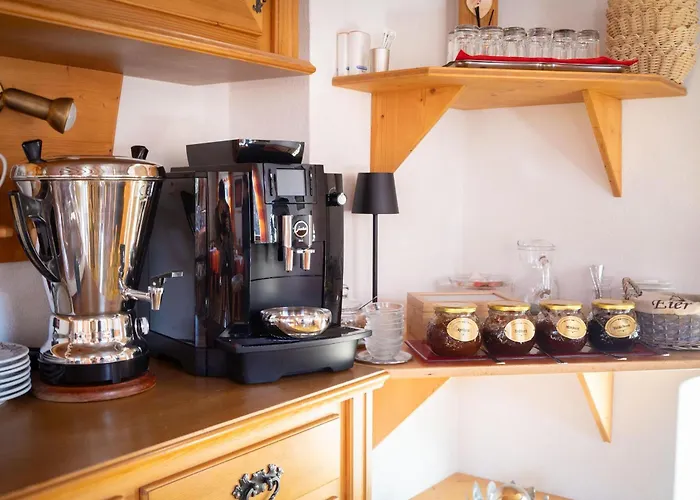 게스트하우스 Gaestehaus Kreischberg - Mayer 장크트 로렌첸 오프 무라우