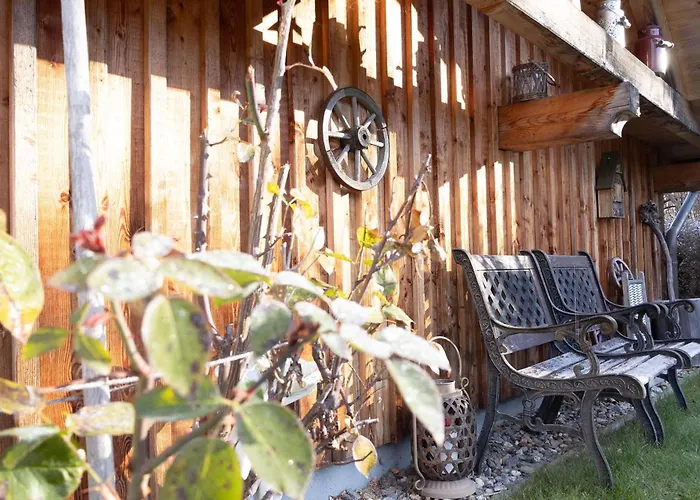 Gaestehaus Kreischberg - Mayer Gasthuis