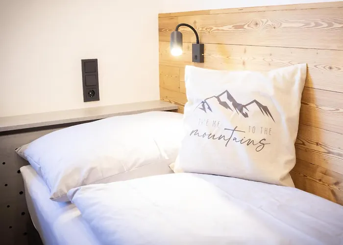 Gaestehaus Kreischberg - Mayer 3* Sankt Lorenzen ob Murau