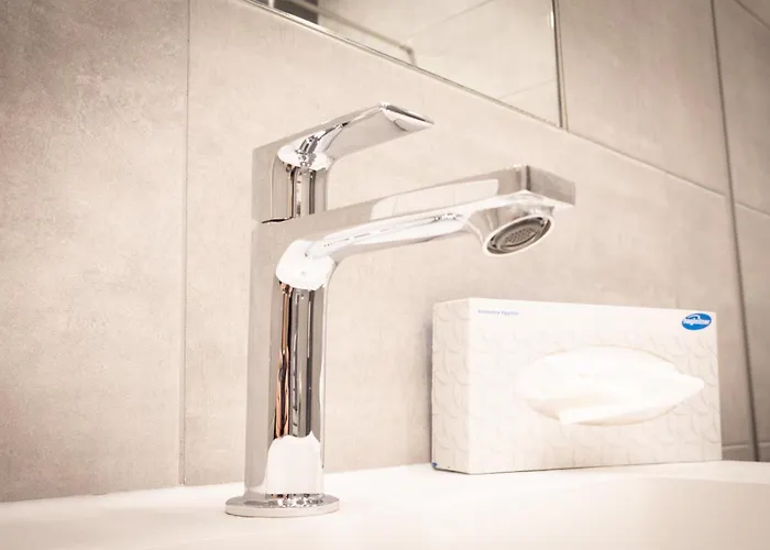 Gaestehaus Kreischberg - Mayer Gasthuis Sankt Lorenzen ob Murau