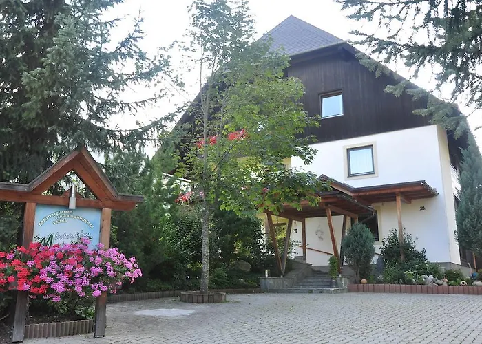 Gaestehaus Kreischberg - Mayer